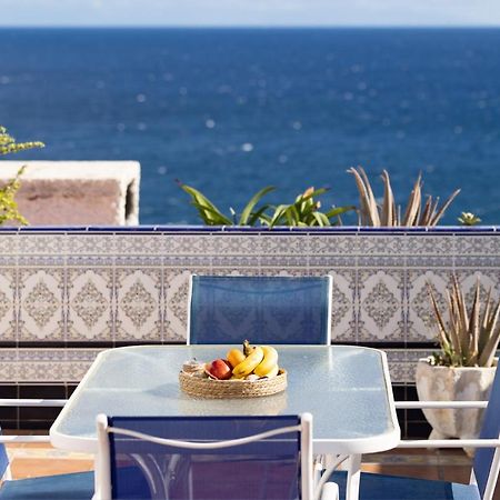 Home2Book Ocean Breeze Candelaria, Terrace & Pool Exterior foto