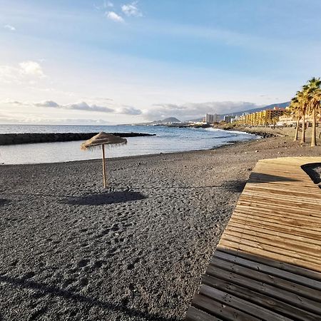 Home2Book Ocean Breeze Candelaria, Terrace & Pool Exterior foto