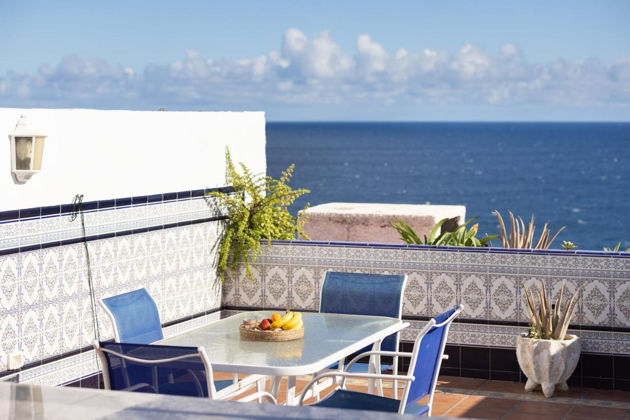 Home2Book Ocean Breeze Candelaria, Terrace & Pool Exterior foto