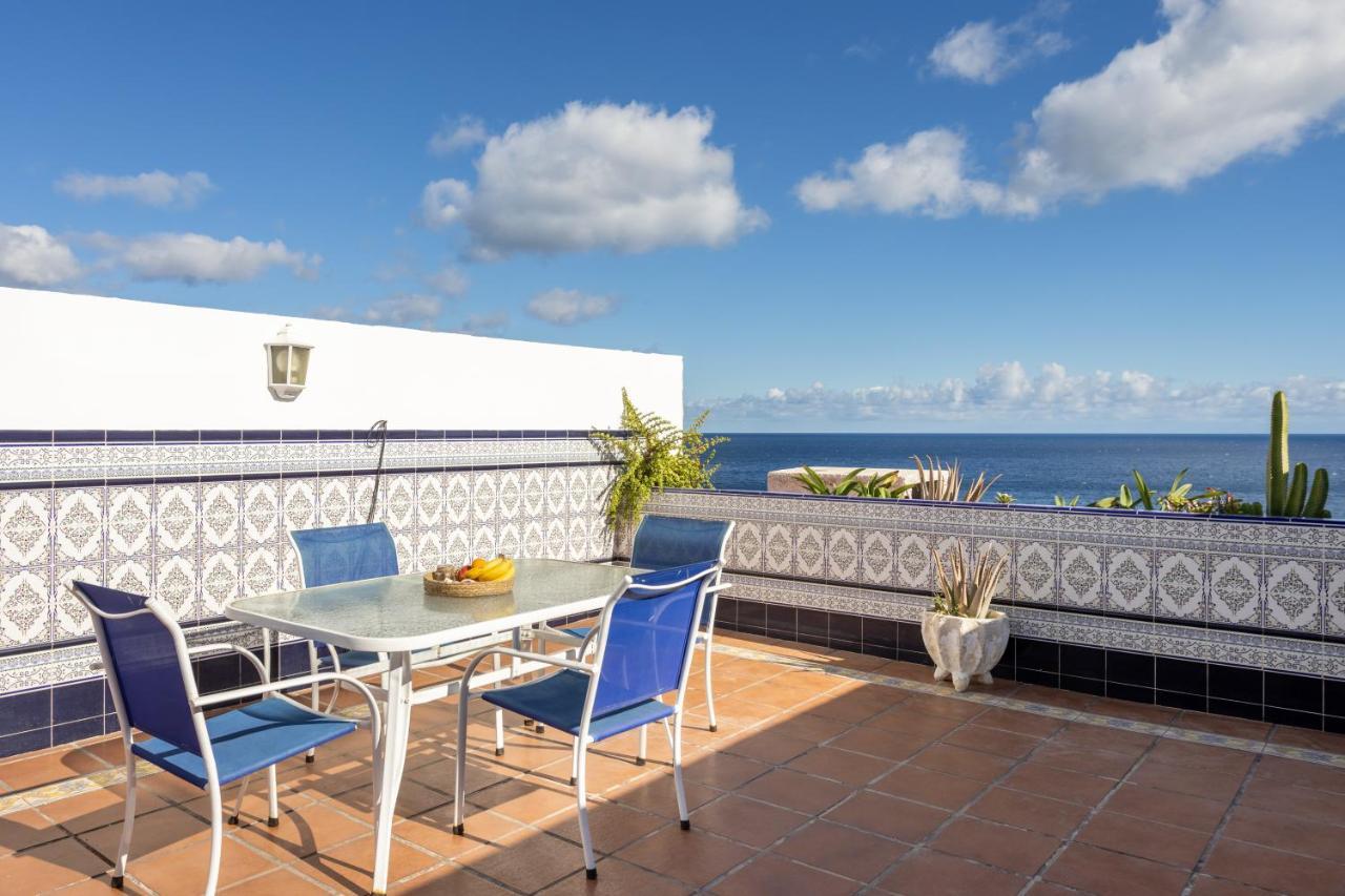 Home2Book Ocean Breeze Candelaria, Terrace & Pool Exterior foto