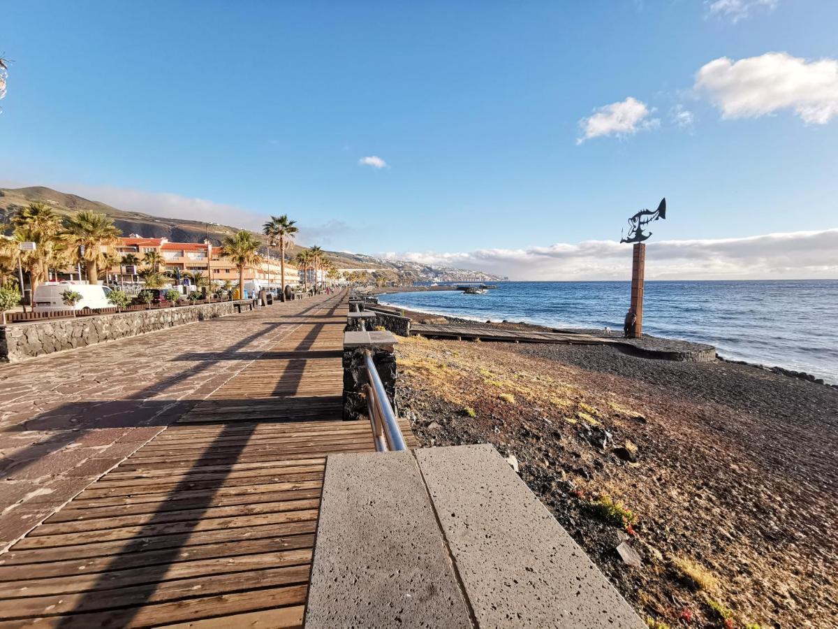 Home2Book Ocean Breeze Candelaria, Terrace & Pool Exterior foto