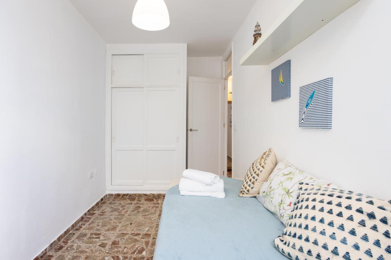 Home2Book Ocean Breeze Candelaria, Terrace & Pool Exterior foto