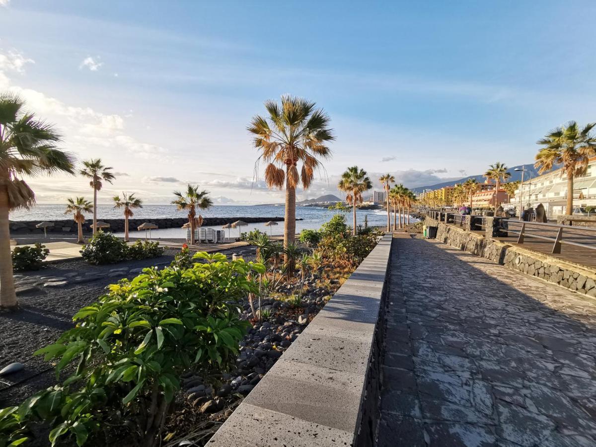 Home2Book Ocean Breeze Candelaria, Terrace & Pool Exterior foto