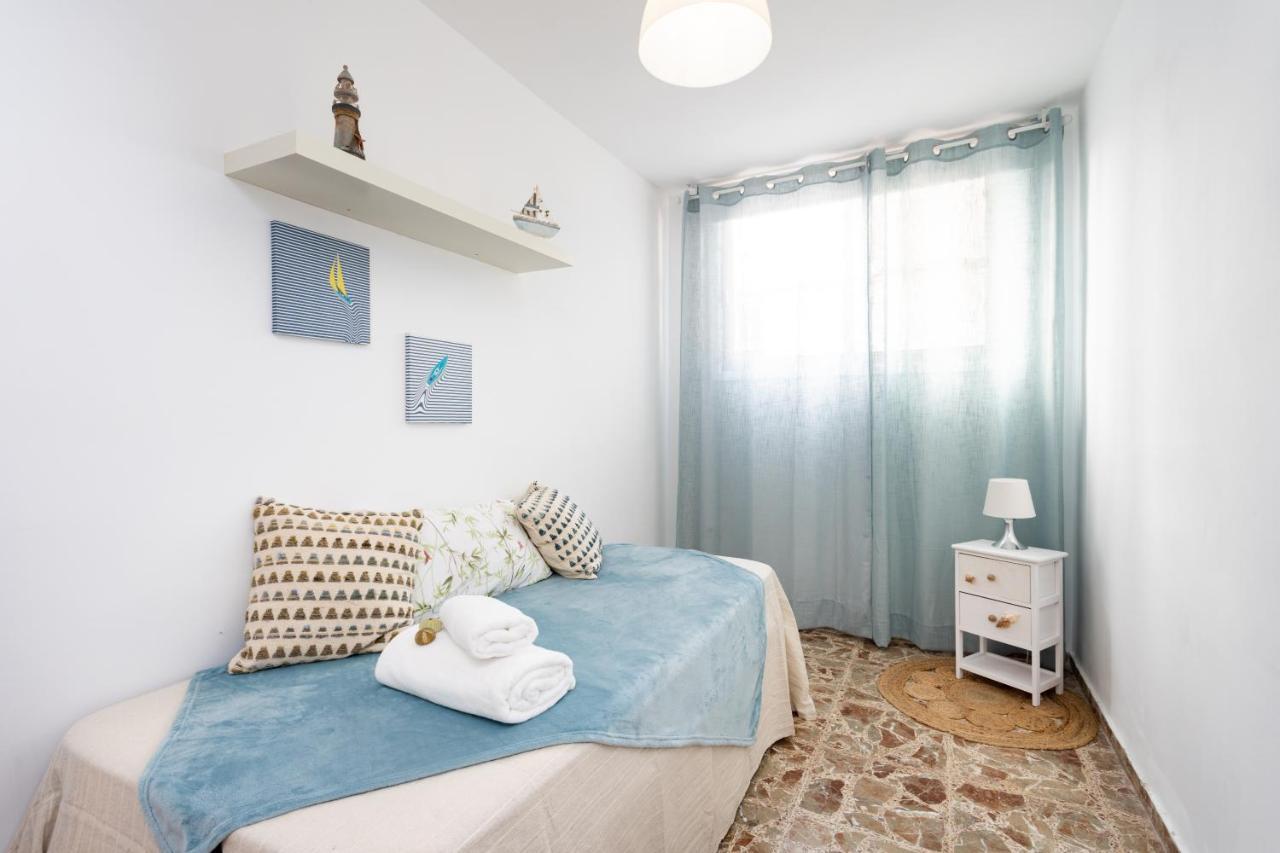 Home2Book Ocean Breeze Candelaria, Terrace & Pool Exterior foto