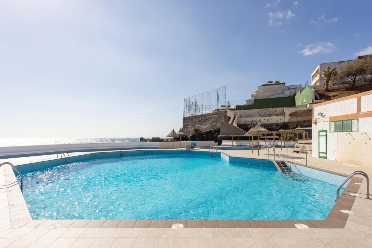 Home2Book Ocean Breeze Candelaria, Terrace & Pool Exterior foto